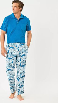 Lilly Pulitzer Mens Stuff 32 Theo Linen Pant