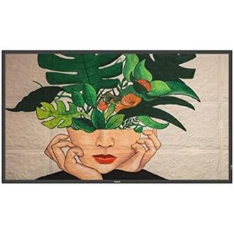 Philips 43bdl4511d/00 Pantalla De Se&ntilde;alizaci&oacute;n Pizarra De Caballete Digital 109,2 Cm (43) 500 Cd / M&sup2; 4k Ultra Hd Negro 24/7