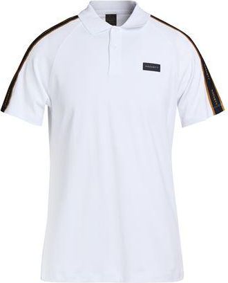 Hackett TOPWEAR - Polo shirts on YOOX.COM