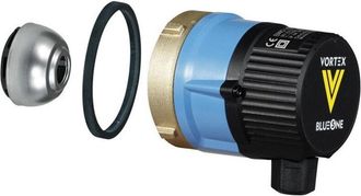 Vortex Motor Universal Blueone Bwo 155 230 V / 50 Hz Sin M&oacute;dulo De Control Vortex