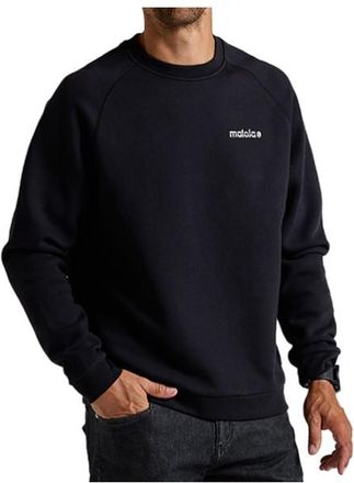 Maloja OliviM. Pullover f&uuml;r Herren | schwarz