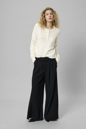 MY ESSENTIAL WARDROBE Pullover MWEllie Pullover Box fit
