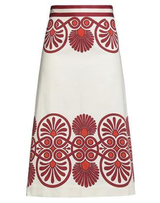 La DoubleJ BOTTOMWEAR - Midi skirts on YOOX.COM