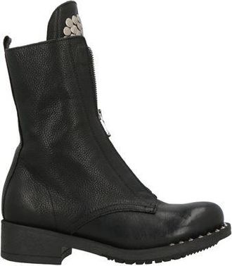M&eacute;tisse Ankle boots