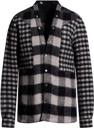 Rick Owens CAPISPALLA - Giacche & Giubbotti su YOOX.COM