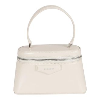 Givenchy Handbags, female, Beige, Size: ONE SIZE Antigona Vanity Bag