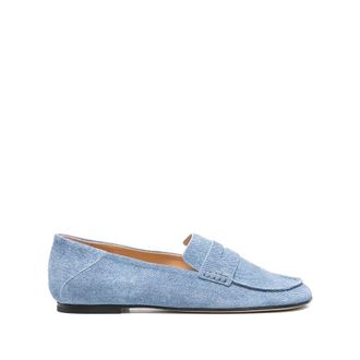 Dear Frances Shoes Blue
