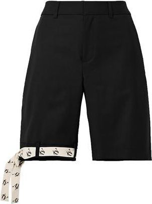 Monse BOTTOMWEAR - Shorts & Bermuda Shorts sur YOOX.COM