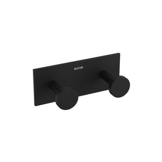 Cosmic Cosmic - 2763622 Stick Colgador Doble Negro - Ref: Wjb276a0022036