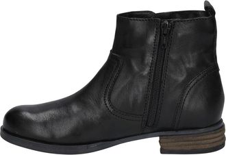 Josef Seibel Laarzen - Dames - Schoenen - Zwart - Maat: 37 EU