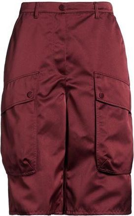 N&deg;21 HOSEN & R&Ouml;CKE - Shorts & Bermudashorts auf YOOX.COM