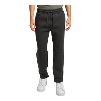 K-Way Uomo, Pantaloni, Nero, 2Xl, new