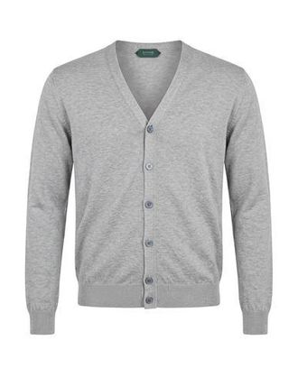 Zanone KNITWEAR - Cardigans on YOOX.COM