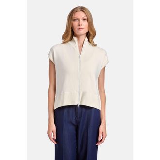 Capsule 121 The Club Sweater in White at Nordstrom, Size X-Small