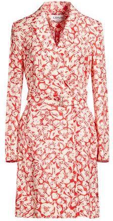 Lanvin VESTIDOS - Minivestidos en YOOX.COM