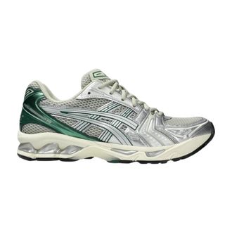 Asics Hombre, Zapatos, Gris, Talla: 44 1/2 EU