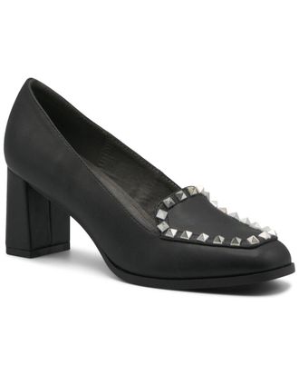 Adrienne Vittadini Vanter Pump