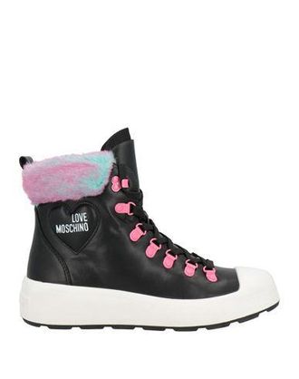 Love Moschino SCHUHE - Sneakers auf YOOX.COM
