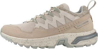 Salomon Acs+ Cozy Fall - Dames - Hardloopschoenen - Bruin - 37 1/3 EU - Su&egrave;de - Fitness