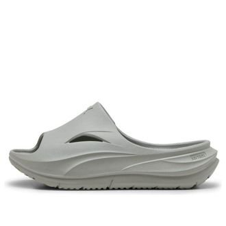 Puma Softride ZeroG Slides Smokey Gray 400343-03