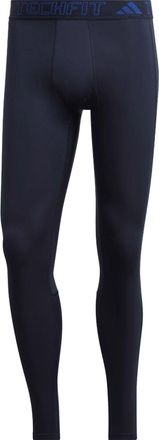 adidas Techfit Training Long Tights Asia Sizing Blue HD3522