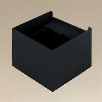 Trade Shop Trade Shop - Copy Of Applique Da Parete Led 13w Ovale Verticale Orientabile Bianco Luce Naturale 50322