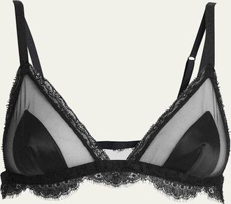 Dolce & Gabbana Bras, female, Black, Size: XS Stylish