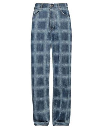Amiri BOTTOMWEAR - Pantaloni jeans su YOOX.COM