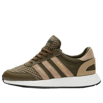 adidas Neighborhood x I-5923 Boost Olive B37343