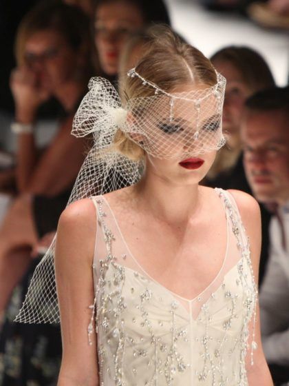 Ladies & Gentlemen: Styling Tipps für eine 20er Jahre Party