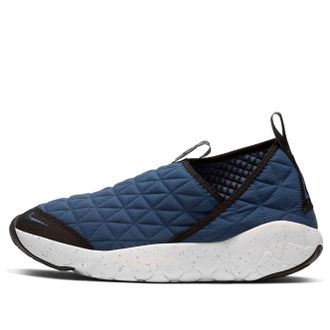 Nike ACG Moc 3.0 Midnight Navy CT3302-400