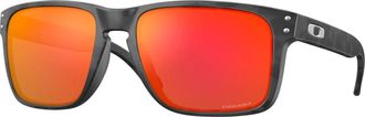 Oakley Stijlvolle zonnebril Holbrook XL - Heren - Zonnebrillen - Grijs - 59 MM - Accessoires