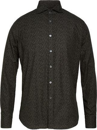 Canali CAMISETAS Y TOPS - Camisas en YOOX.COM