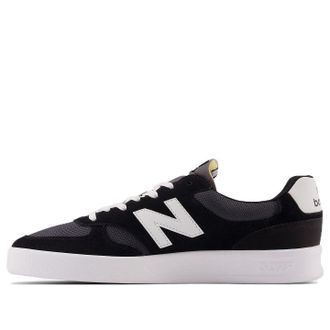 New Balance 300 Black White CT300BB3