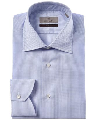 Canali Dress Shirt