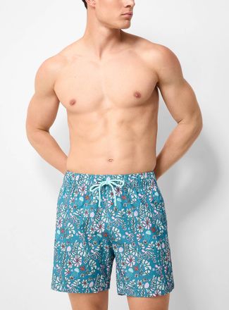 Beach Bros Mens Seabed swim trunk