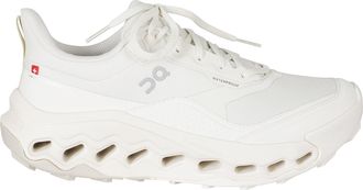On Running Ghost Ivory Cloudhorizon 2 WP Waterproof Sneakers