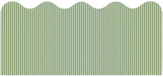 Really Nice Things Cabecero tapizado forma ondulada 160x73,5cm