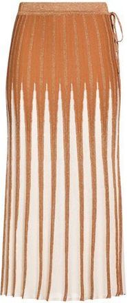 Jucca BOTTOMWEAR - Gonne lunghe su YOOX.COM