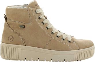 Remonte Mujer, Zapatos, Beige, Talla: 40 EU