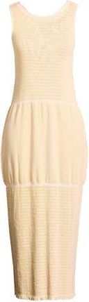 Issey Miyake VESTIDOS - Vestidos midi en YOOX.COM