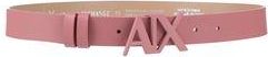 A|X Armani Exchange Marroquinería - Cinturones en YOOX.COM