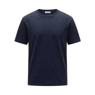 Mauro Grifoni Hombre, Camisetas, Azul, Talla: XL