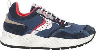 Voile Blanche FOOTWEAR - Trainers sur YOOX.COM