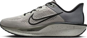 Nike Mens Quest 6 Road Running Shoes in Grey | IB4002-014