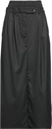 White Sand BOTTOMWEAR - Gonne lunghe su YOOX.COM