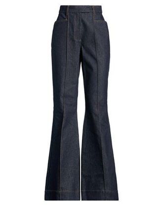 Remain PARTES DE ABAJO - Pantalones vaqueros en YOOX.COM
