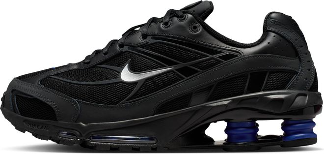 Mens Shox Ride 2 Shoes in Black | IM5999-010