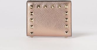 Valentino Garavani Portafoglio VALENTINO GARAVANI Donna colore Rosa