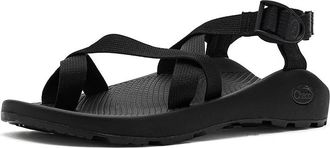 Chaco Classic Mens Sandals Black : 12 D - Medium, Synthetic